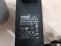 Hepa filter, makita dx07 - afbeelding 4 van  14