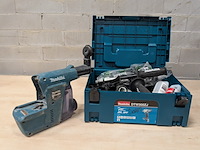 Hepa filter, makita dx07 - afbeelding 5 van  14