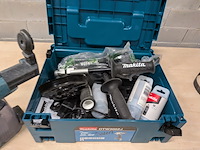 Hepa filter, makita dx07 - afbeelding 6 van  14