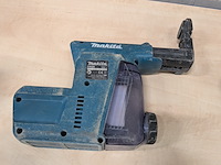 Hepa filter, makita dx07 - afbeelding 7 van  14