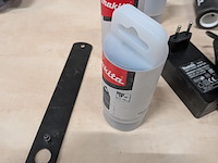 Hepa filter, makita dx07 - afbeelding 9 van  14