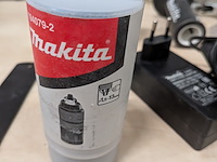 Hepa filter, makita dx07 - afbeelding 10 van  14