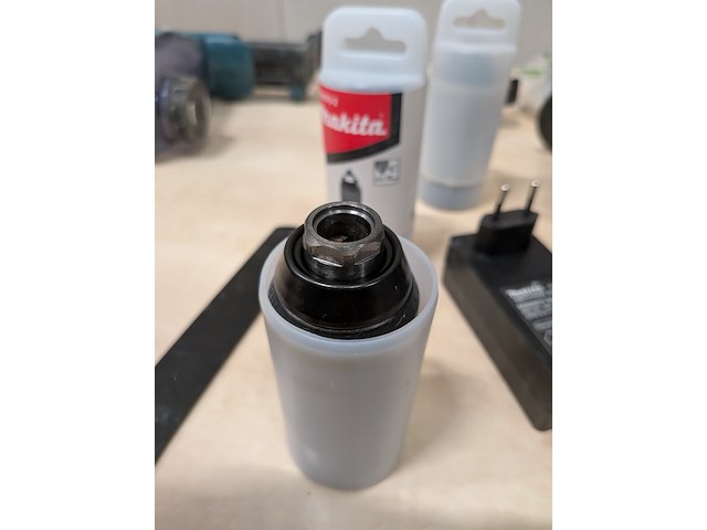 Hepa filter, makita dx07 - afbeelding 11 van  14