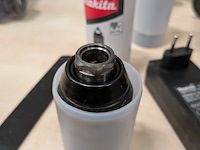 Hepa filter, makita dx07 - afbeelding 11 van  14