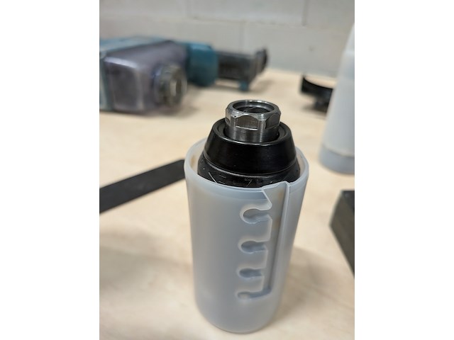 Hepa filter, makita dx07 - afbeelding 13 van  14