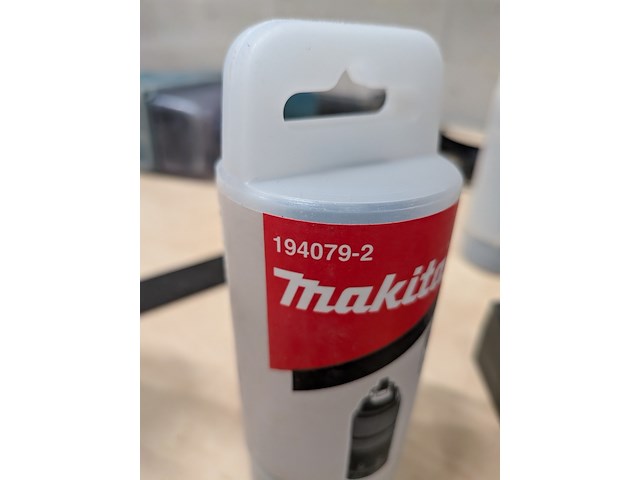 Hepa filter, makita dx07 - afbeelding 14 van  14