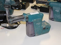 Hepafilter makita dx01