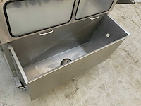 Hepro - 2009 - hsm-180/sap - overige fruit- en groenteverwerking - afbeelding 2 van  3