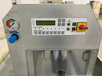 Hepro - 2009 - hsm-180/sap - overige fruit- en groenteverwerking - afbeelding 3 van  3