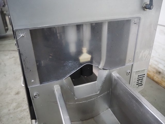 Hepro gmbh - afbeelding 8 van  19