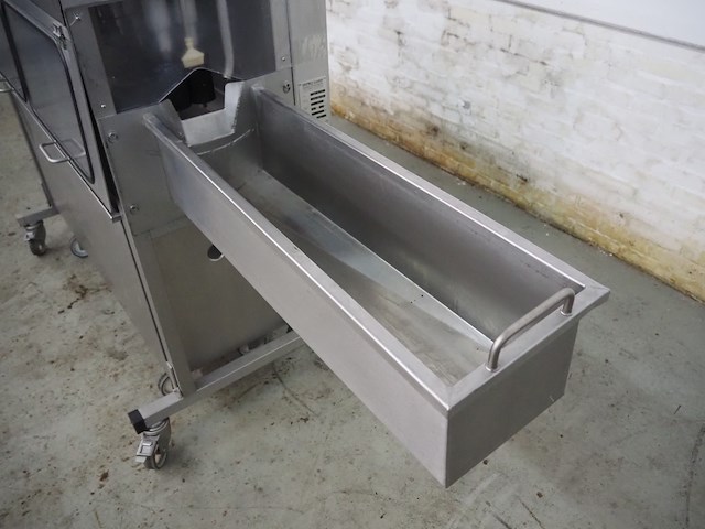 Hepro gmbh - afbeelding 9 van  19