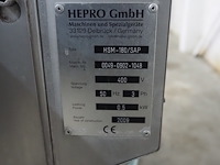 Hepro gmbh - afbeelding 11 van  19