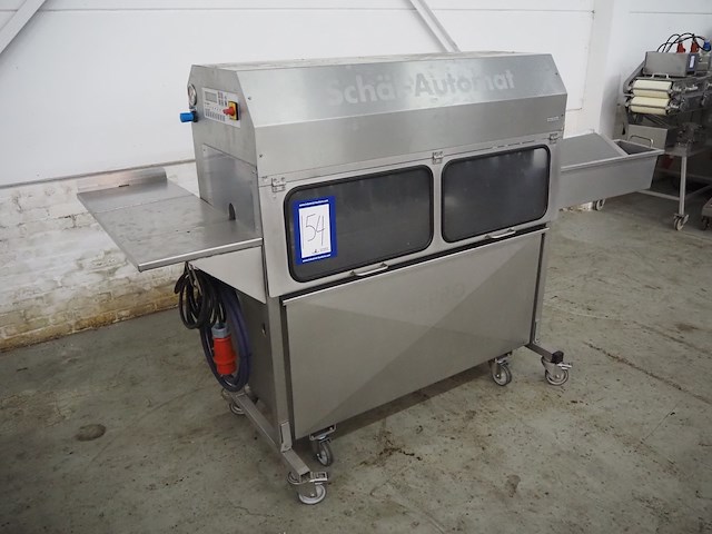 Hepro gmbh - afbeelding 1 van  19