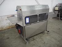 Hepro gmbh - afbeelding 1 van  19