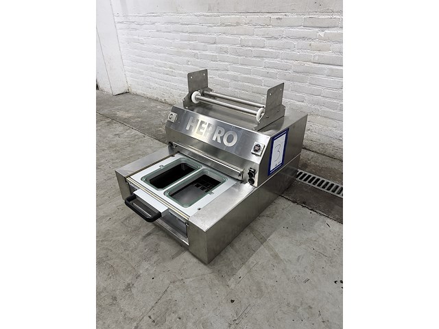 Hepro gmbh - afbeelding 1 van  8