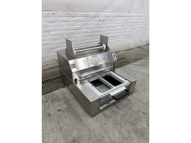 Hepro gmbh - afbeelding 2 van  8