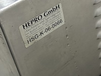 Hepro gmbh - afbeelding 8 van  8