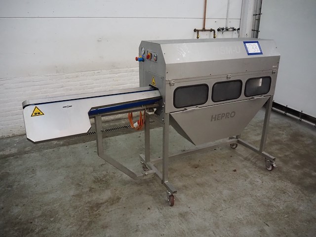Hepro - afbeelding 1 van  17