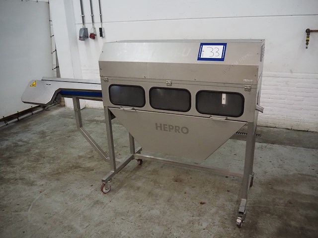 Hepro - afbeelding 10 van  17