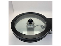 Hepsworth wynn marine type c350 clear view screen 230v - afbeelding 3 van  6