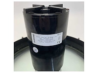 Hepsworth wynn marine type c350 clear view screen 230v - afbeelding 6 van  6