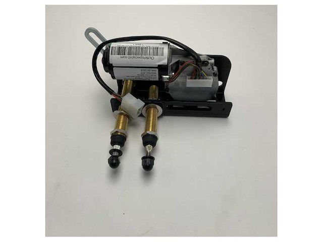 Hepworth 50nm pendulum windscreen wiper motor 24v - 50nm240va16012c - afbeelding 3 van  12