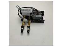 Hepworth 50nm pendulum windscreen wiper motor 24v - 50nm240va16012c - afbeelding 3 van  12