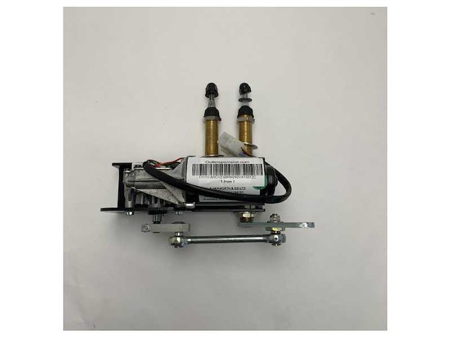 Hepworth 50nm pendulum windscreen wiper motor 24v - 50nm240va16012c - afbeelding 12 van  12