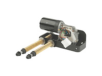 Hepworth 50nm windscreen wiper system 2 speed - 100865/2 - afbeelding 1 van  3