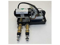 Hepworth 50nm windscreen wiper system 2 speed - 100865/2 - afbeelding 3 van  3