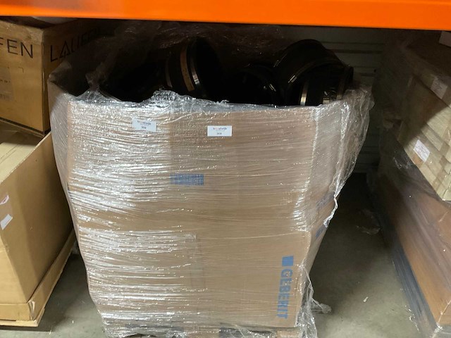 Hepworth drainage flexibel machet (25x) - afbeelding 1 van  3