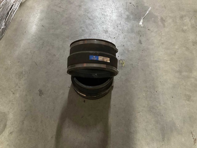 Hepworth drainage flexibel machet (25x) - afbeelding 2 van  3