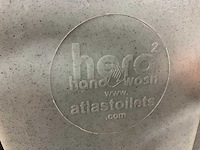 Hera handwash sanitairunit - afbeelding 9 van  9
