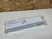 Hera rekord z509 elektroden 4.00 mm (120x) - afbeelding 2 van  4
