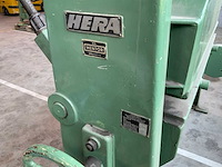 Hera u ii buigmachine - afbeelding 3 van  4