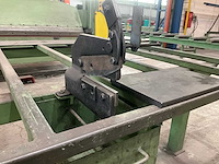 Hera werktafel met knipschaar - afbeelding 5 van  8