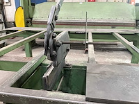 Hera werktafel met knipschaar - afbeelding 6 van  8