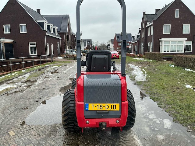 Heracles - 2021 - h180 - shovel - afbeelding 4 van  28