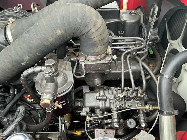 Heracles - 2021 - h180 - shovel - afbeelding 6 van  28