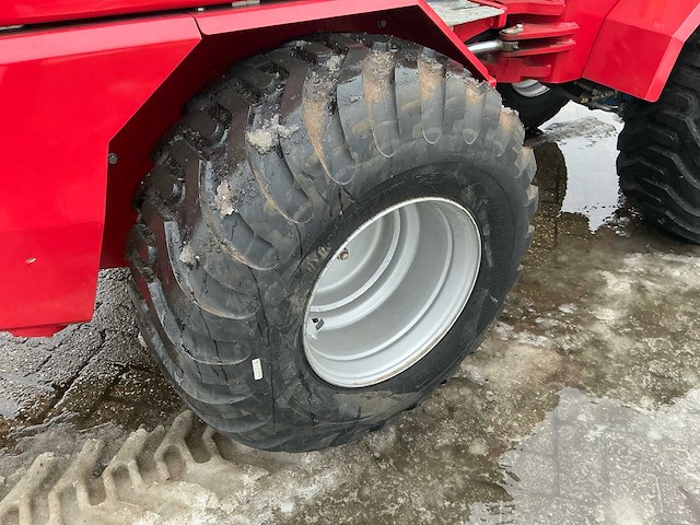 Heracles - 2021 - h180 - shovel - afbeelding 8 van  28