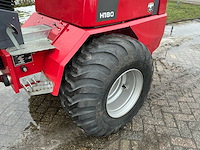 Heracles - 2021 - h180 - shovel - afbeelding 11 van  28