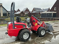 Heracles - 2021 - h180 - shovel - afbeelding 15 van  28