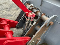 Heracles - 2021 - h180 - shovel - afbeelding 18 van  28