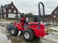 Heracles - 2021 - h180 - shovel - afbeelding 12 van  28