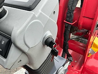 Heracles - 2021 - h180 - shovel - afbeelding 25 van  28