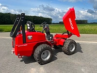 Heracles - 2026 - h100 - dumper - afbeelding 7 van  26