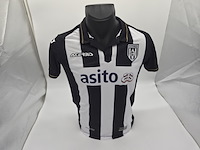 Heracles almelo supportersset – shirt, sjaal, clubembleem, bekers en presentatietorso - afbeelding 5 van  9