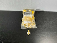 Heraeus - dynamische mengtips (50x)