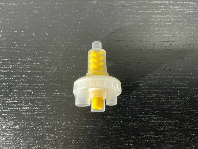 Heraeus - dynamische mengtips (50x) - afbeelding 5 van  7