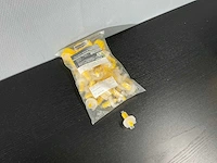 Heraeus - dynamische mengtips (50x) - afbeelding 2 van  7